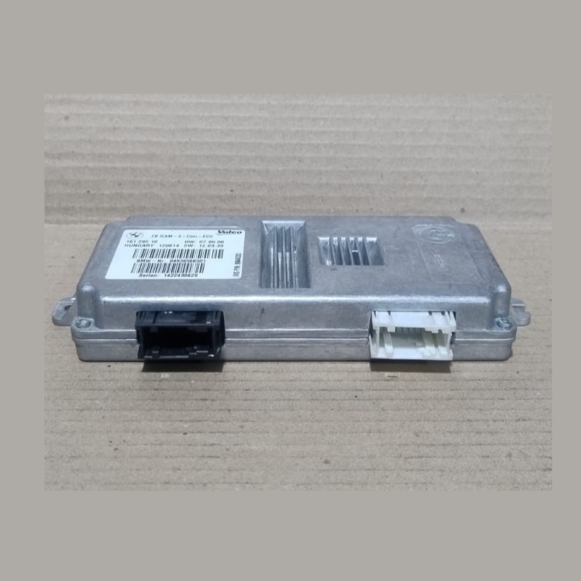 BMW 5 7'es F07 F01 F02 ICM INTEGRATED CHASSIS MANAGEMENT DYNAMIC DRIVING 6796504