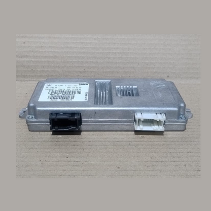 BMW 5 7'es F07 F01 F02 ICM INTEGRATED CHASSIS MANAGEMENT DYNAMIC DRIVING 6796504
