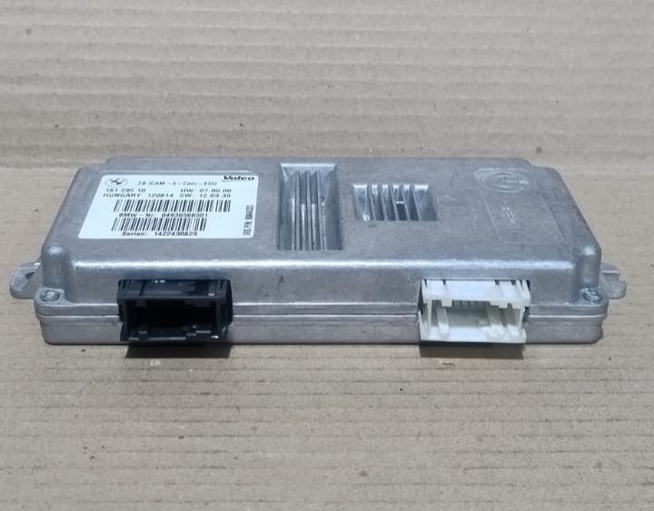 BMW 5 7'es F07 F01 F02 ICM INTEGRATED CHASSIS MANAGEMENT DYNAMIC DRIVING 6796504