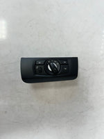 Load image into Gallery viewer, BMW X5 E70 Headlight AND SIDE LIGHT Switch CONTROL UNIT 9134727 OEM