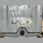 Bild in die Galerieansicht laden, 03-06 Mercedes W203 C-Class Engine Control Module Unit ECM ECU A272 1531779 OEM