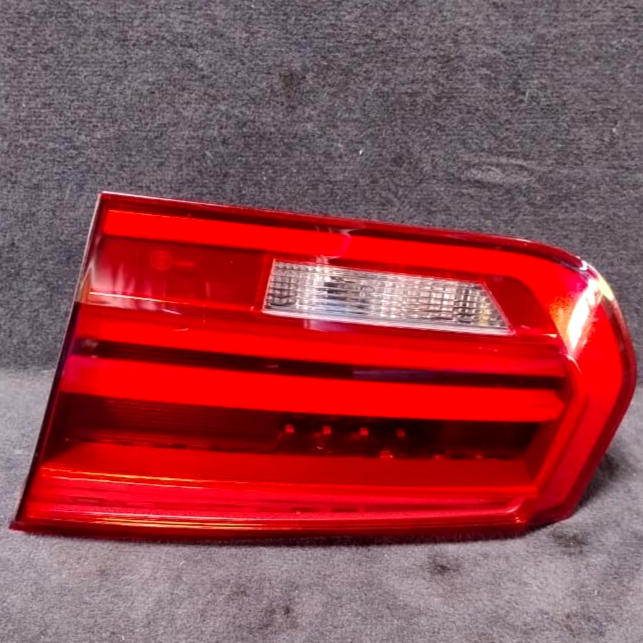 BMW 3 Series Taillight Lamp Near Side Right Rear Inner Saloon  F30 8736912