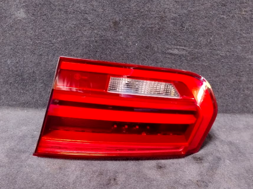 BMW 3 Series Taillight Lamp Near Side Right Rear Inner Saloon  F30 8736912