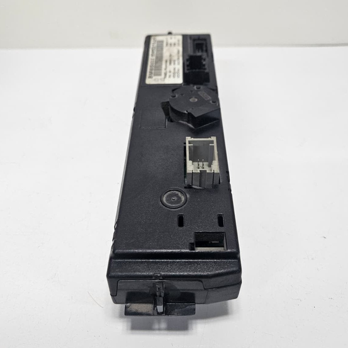 OEM BMW 1 3 series E87 E90 Climate Control Unit 6965374 