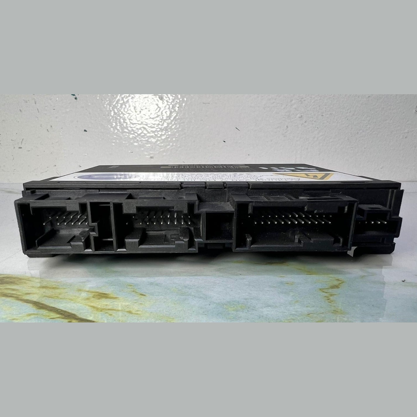 2007-2012 Mercedes-Benz S550 Seat Control Module A2218702192 W221 S-Class