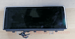Load image into Gallery viewer, BMW X5 F15 10.25" 2014 Central Information Display Screen OEM 9347878