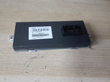 2007-14 BMW X5 Dynamic Drive Control Module 6792659 E70 E71 X6 X5M X6M