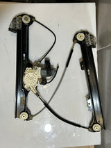 BMW 5er E60 E61 550i 2006-2010 Fensterheber vorne rechts 7184384 OEM