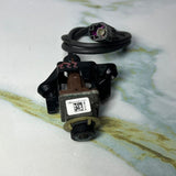 14-21 Mercedes W222 W213 W205 Rear View Backup Back Up Camera A000 9055605 OEM