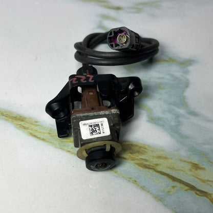 14-21 Mercedes W222 W213 W205 Rear View Backup Back Up Camera A000 9055605 OEM