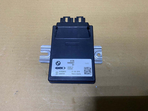 2017-2023 BMW M5 Rear Differential Control Module 9485667 5 Series G30 F90 M5