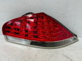 2004-2005 BMW 645Ci E63 E64 640i, 645Ci 650i M6 LEFT SIDE Tail Light 7170975 OEM