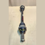 Bild in die Galerieansicht laden, 2013-2015 BMW ActiveHybrid 7 Rear Right CV Axle Shaft 7566078 7 Series F01 F02