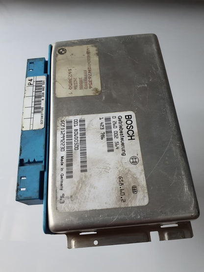 1999-2001 BMW 540i Transmission Control Module 1423786 E38 and E39 models