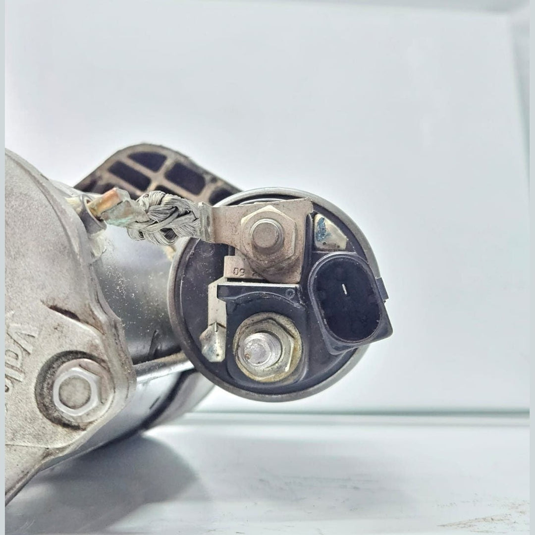 2022-2025 BMW G42 230I B48 2.0L ENGINE VALEO STARTER MOTOR OEM 5A33FB9