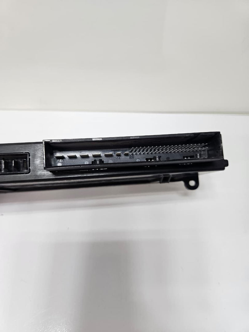 2011-2013 BMW 528i Body Control Module 9286940