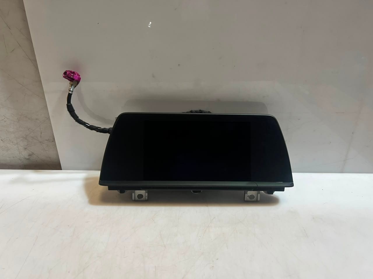 BMW 3' F30 F31 F32 F33 F34 F36 6.5" Central Information Display SCREEN 9292247