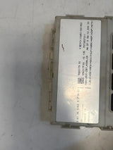 2015 BMW 3er F30 N26 328i Motorsteuergerät ECU SET DME FEM 8639594 OEM