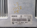 Load image into Gallery viewer, BMW X5 E70 E60 3.0L M57 ENGINE CONTROL UNIT MODULE DDE ECU -  7809944
