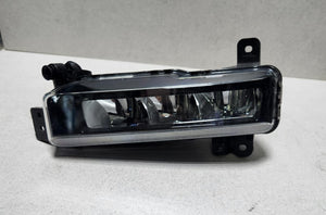 2015-2022 BMW X1 Front Right Fog Light 8089526 X3 X4 OEM