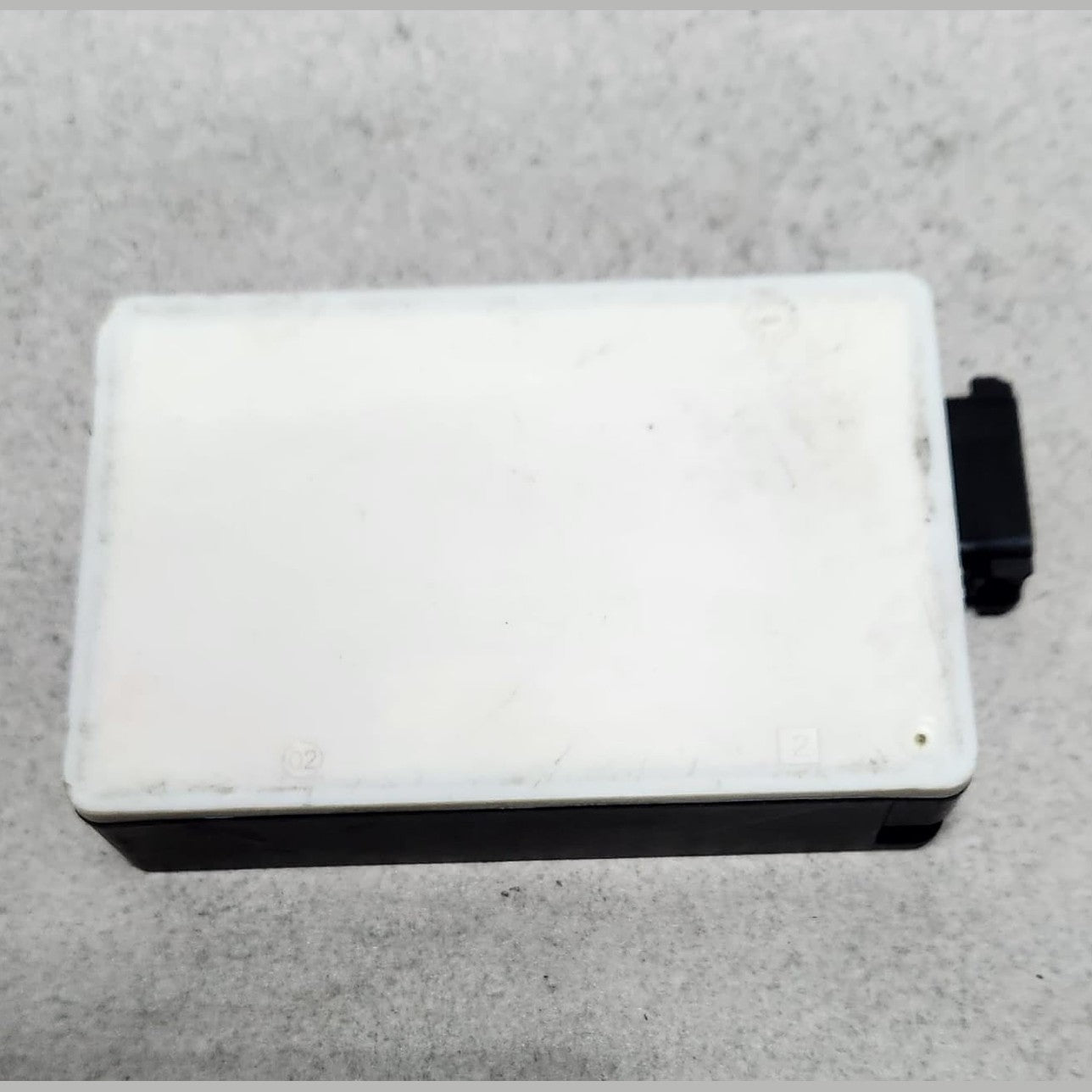 Benz Radar Sensor A0009058104 E-Class W205 and GLC W253 