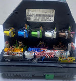 Bild in die Galerieansicht laden, 2010-2013 Mercedes-Benz C200 Front Sam Fuse Box Control Module A2129009705