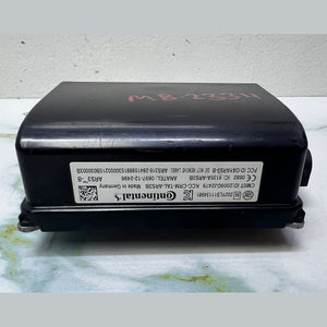 Mercedes Radar Sensor A0009007807 W212, W218, W166 GLE43