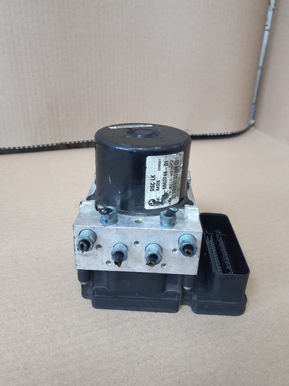 2012-2013 BMW 1' 3' F20 F30 F31 320i DSC ABS Pump Control Module 6862246-01