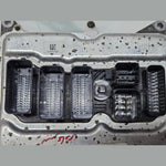 Bild in die Galerieansicht laden, 2012-2018 BMW X1 E84 N20 Manual Engine Control Module DME ECU ONLY 8617569