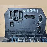 Load image into Gallery viewer, Mercedes W221 S-Class Front Fuse Relay Box SAM Control A221 5403150  A2215402862