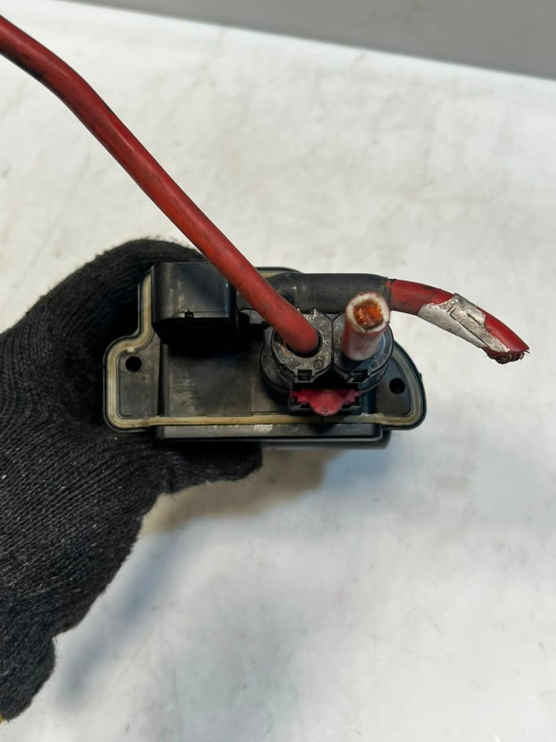 2014-2018 BMW X5, X6, 1 Series F20/F21 F30 Wiring HARNESS Connector Plug 9216286
