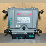 Load image into Gallery viewer, 04-09 Mercedes W211 E-Class Engine Control Module Unit ECM ECU A272 1536091 OEM