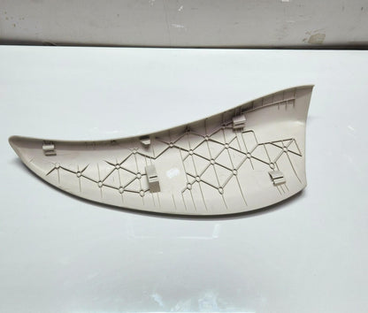 2012-2017 BMW 650i Inner Seat Trim Panel 52107228301 4 Series F32 F33