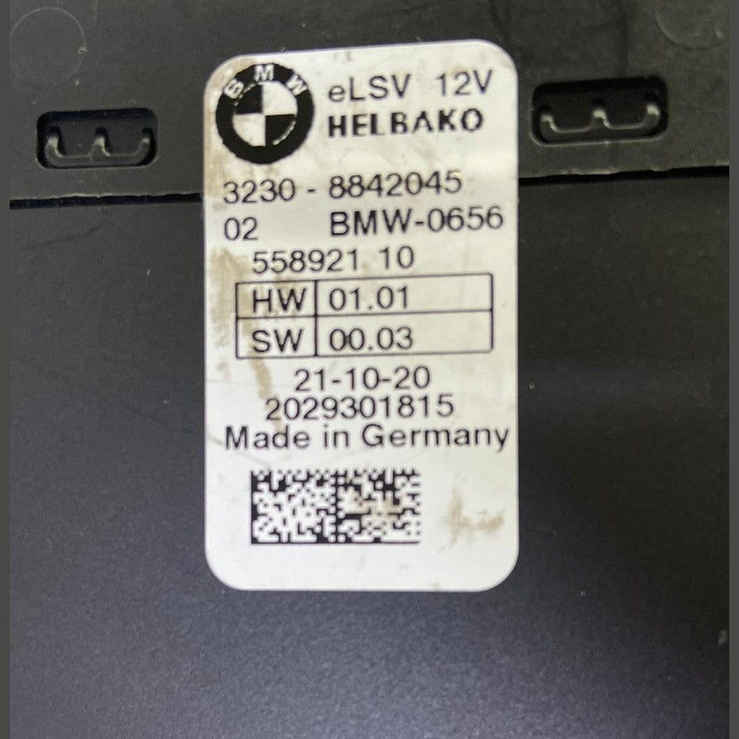 OEM BMW X6 G06 X5 G05 X7 G07 control unit steering column 8842045