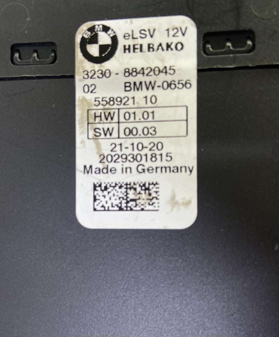 OEM BMW X6 G06 X5 G05 X7 G07 control unit steering column 8842045