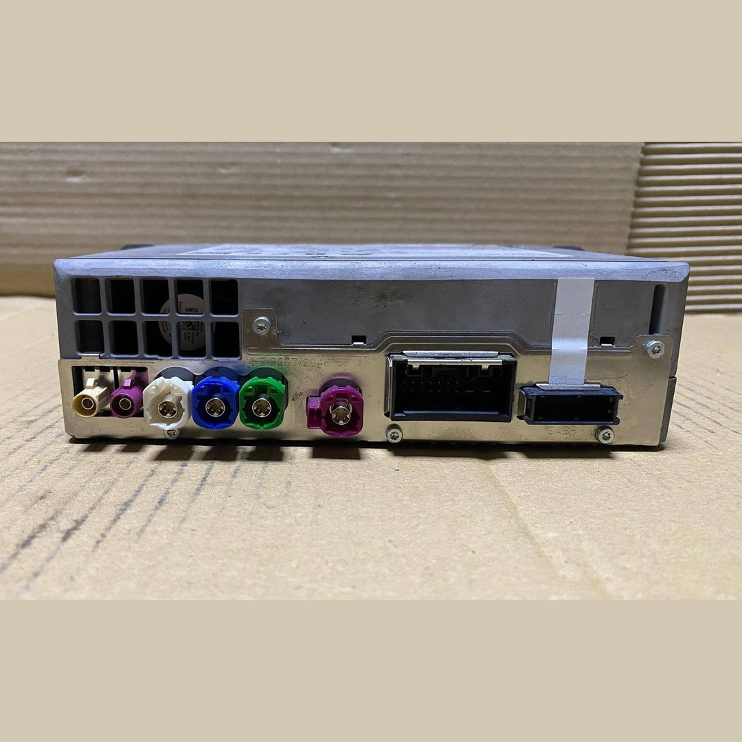 2019-2023 BMW X3, X4, X5, X6, X7 Headunit High 3 9438333
