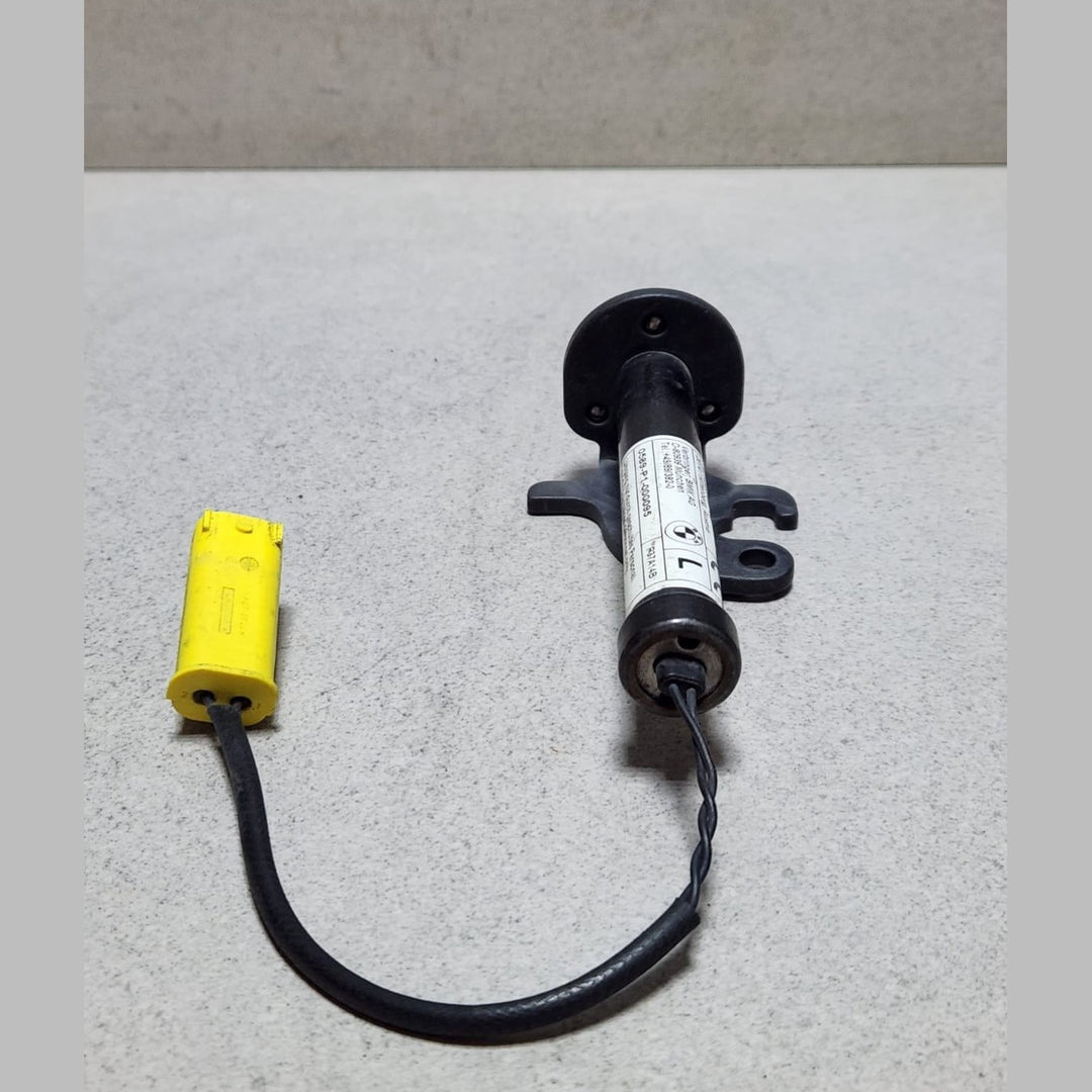BMW 5 Series F10 F11 6 Series F06 F12 F13 Bonnet Hood Actuator Left 7263055 OEM
