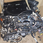 قم بتحميل الصورة إلى عارض الصور، BMW X2 F39 20dX B47D B47C20B Diesel Engine Motor Assembly OEM USED 2018-22