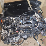 BMW X2 F39 20dX B47D B47C20B Diesel Engine Motor Assembly OEM USED 2018-22