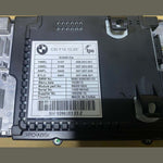 Load image into Gallery viewer, 2012-2015 BMW 640i Central Display Monitor 9266383 F12 F13 6 Series 640i 650i M6