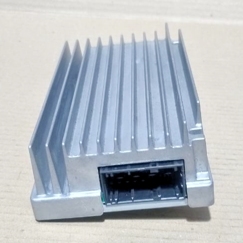 BMW 7 SERIES F01 5&3 SERIES RADIO SOUND AMPLIFIER 9246205