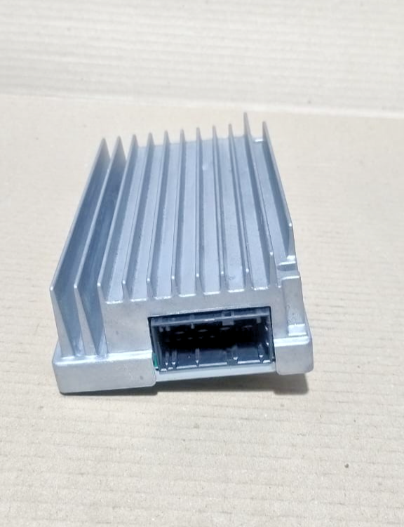 BMW 7 SERIES F01 5&3 SERIES RADIO SOUND AMPLIFIER 9246205