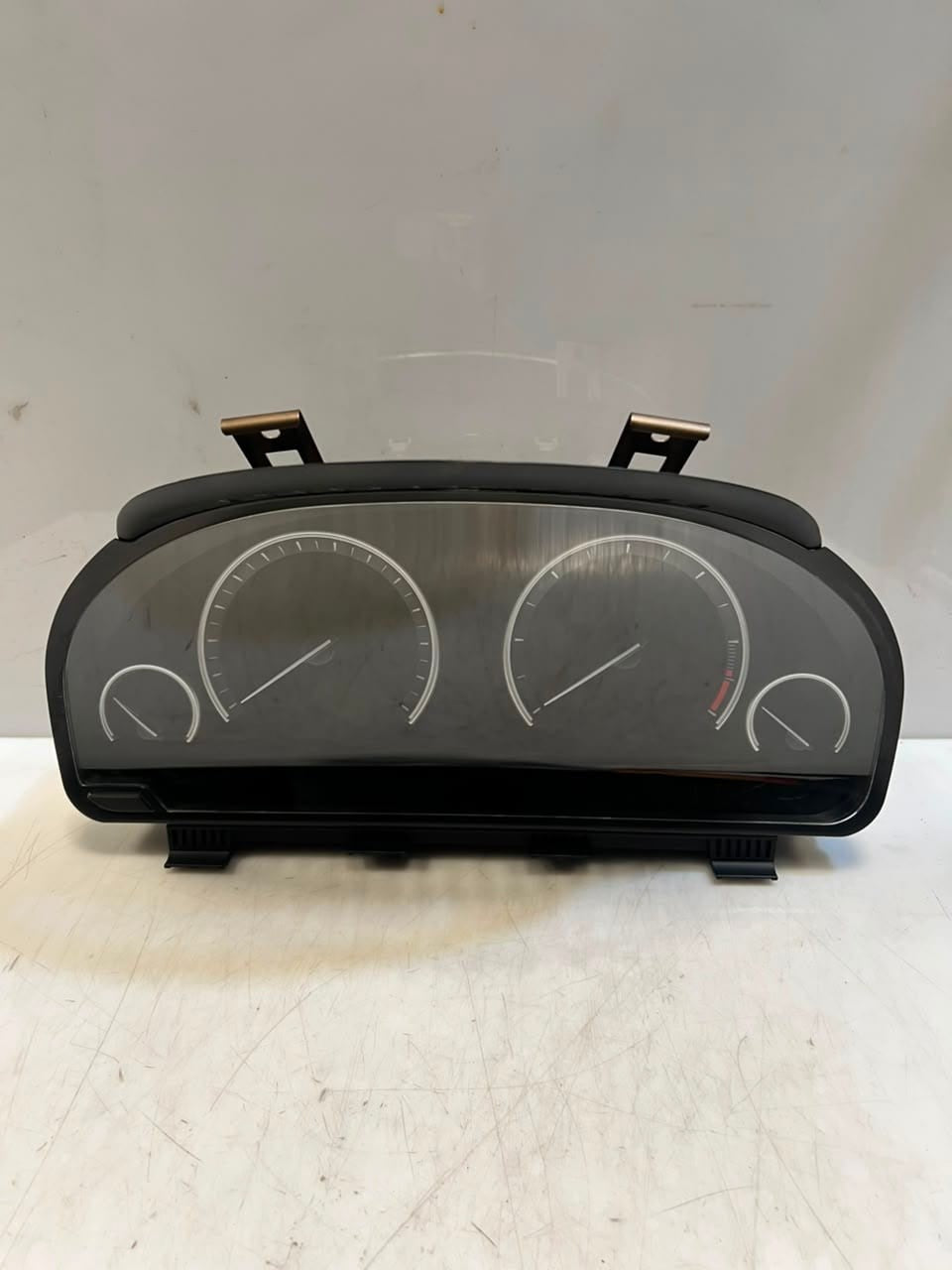 2013 BMW 5 GT F07 Instrument Cluster SPEEDOMETER 9312041 OEM