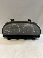 Load image into Gallery viewer, 2013 BMW 5 GT F07 Instrument Cluster SPEEDOMETER 9312041 OEM