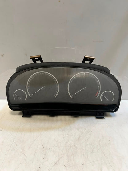2013 BMW 5 GT F07 Instrument Cluster SPEEDOMETER 9312041 OEM