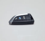 Load image into Gallery viewer, 2016 BMW X1 Radio Remote Control 9367394 F39 X2 F45 F46 and F48 series OEM