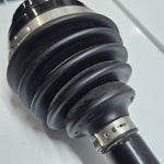 قم بتحميل الصورة إلى عارض الصور، 2018-2024 BMW X3 G01 xDrive 20i Drive Shaft Front Right 8687782 20 km used
