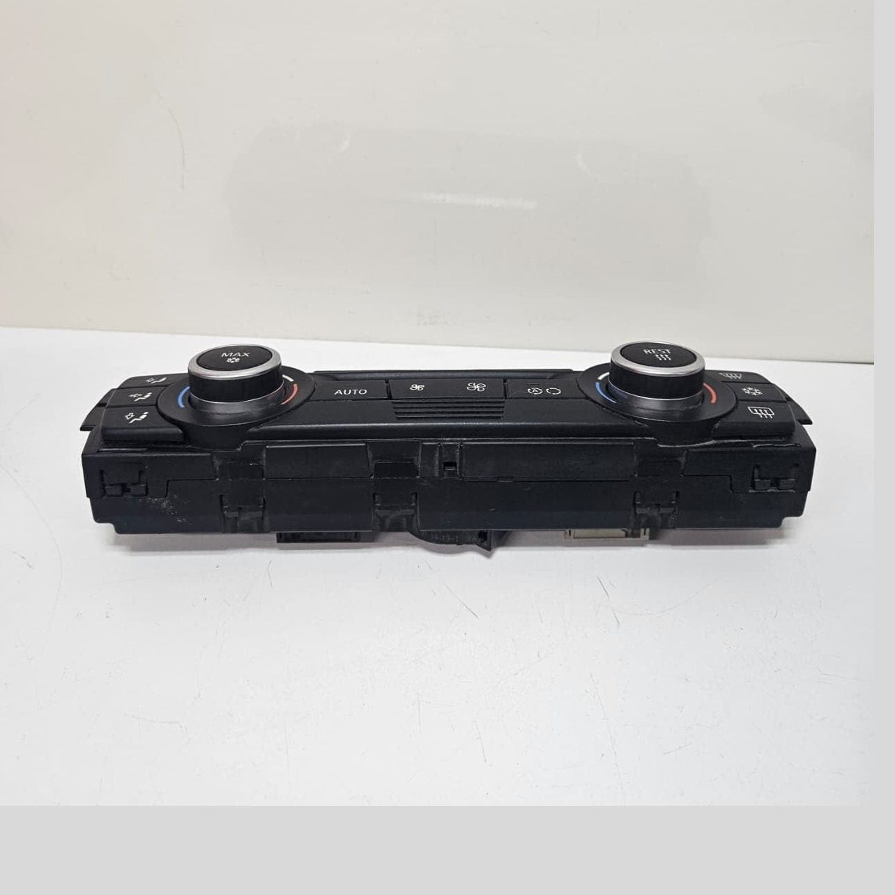 2007-2009 BMW 335i 328i E90 E91 Climate Control Switch 9147299