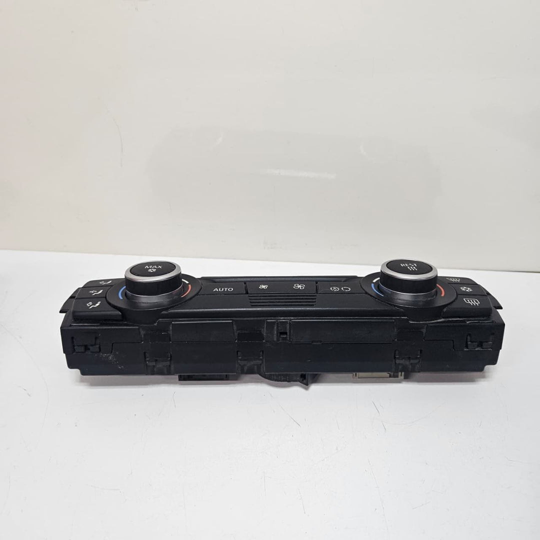 2007-2009 BMW 335i 328i E90 E91 Climate Control Switch 9147299