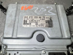 Load image into Gallery viewer, 03-06 Mercedes W203 C-Class Engine Control Module Unit ECM ECU A272 1534479 OEM
